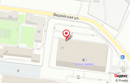 Элитная отделка на карте