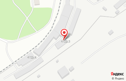 Рекламно-производственная компания ДискАрт на карте