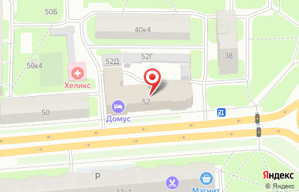 Умнички на карте