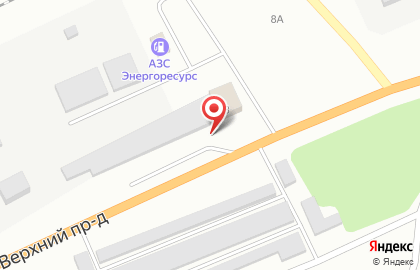 Магазин автозапчастей в Петропавловске-Камчатском на карте