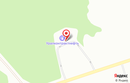 АЗС в Екатеринбурге на карте