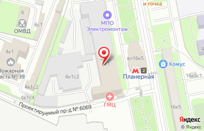 ООО Квадрат Упак на карте