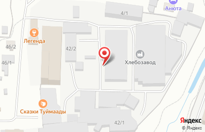 Финская сауна на улице Дзержинского на карте