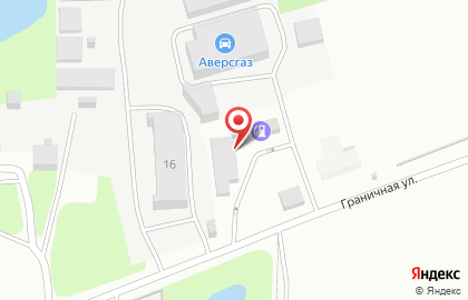 Производственная фирма Талер на карте