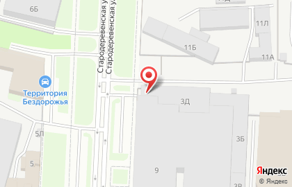 Ctv.market на карте