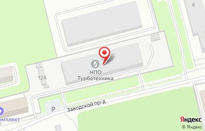 Салон Двери Век на карте