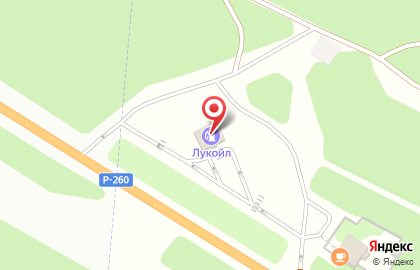 АЗС, Лукойл-Нижневолжскнефтепродукт в Волгограде на карте