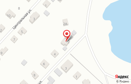 Компания по ремонту холодильников Мастер на карте