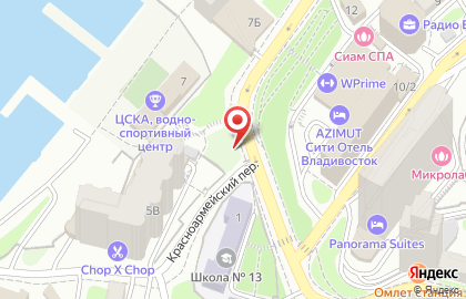 Союзстройсервис на Набережной улице на карте