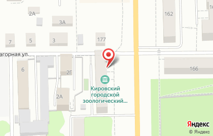 Библиотека №7 на улице Ленина на карте