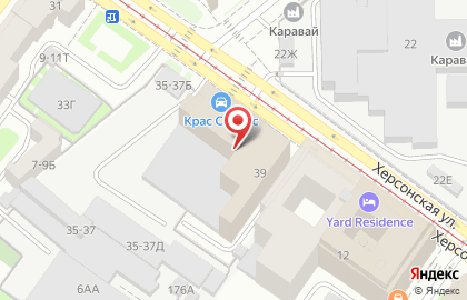Трейд Ком на площади Александра Невского I на карте