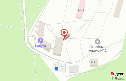 Кофейный автомат Beanetto в Кировском районе на карте