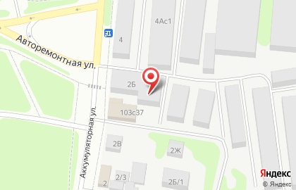 Аква Элвист, ООО Элвист на карте