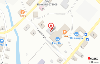 втб 24, пао в Петровск-Забайкальском на карте