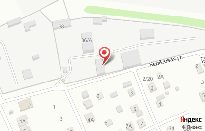 Компания Мегалит на Молодёжной улице на карте
