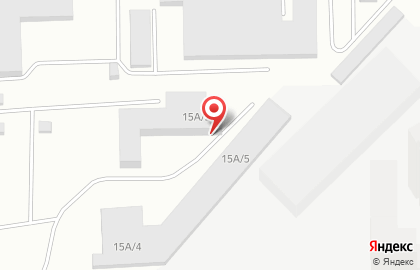 Компания по продаже профессионального крепежа Hardwex в Орджоникидзевском районе на карте