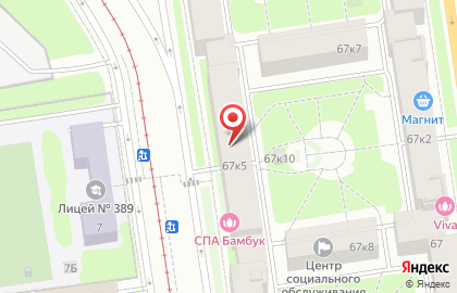 ЮТТА-ремонт квартир на карте