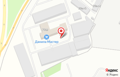 ООО Импресс Декор на карте