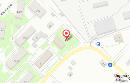 ООО ВетСтрой на карте