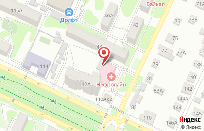 Суши вёсла на Телефонной улице на карте