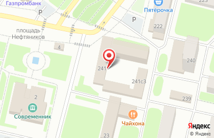 Интернет провайдер Ростелеком для дома на карте