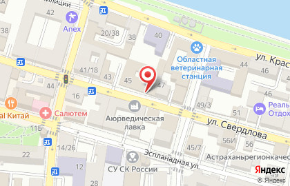 Шоурум дизайнерских отделочных материалов для ремонта id Decor на карте