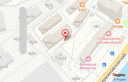 Аникстер на карте