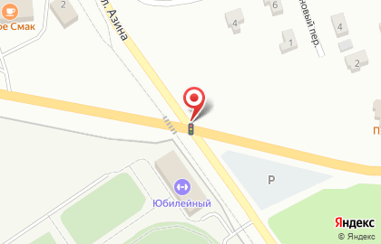 Триколор на карте