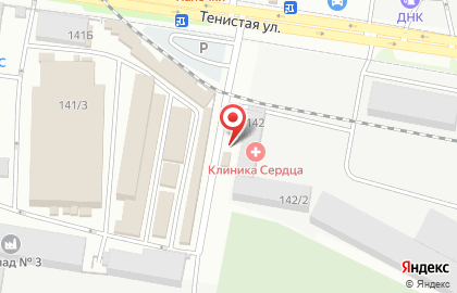 Официальный дилер Ростсельмаш Благовещенскагротехснаб на карте