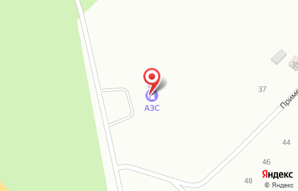 Парадигма в Челябинске на карте