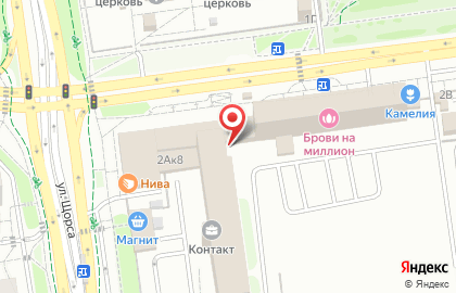 2do2go на карте