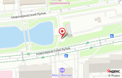 T & m Рыбалка и Туризм на карте