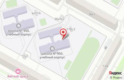 # 263 на карте