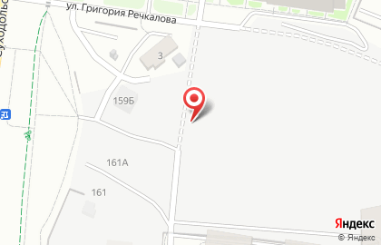 СТО Уралавто на карте