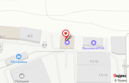 ELEIT на карте
