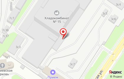 Компания ТК Гур-Авто на карте