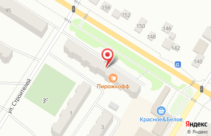 Страховая компания Росгосстрах в Екатеринбурге на карте