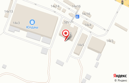 Винная лавка на карте