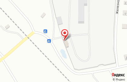 Роск Плюс на Заводской улице на карте