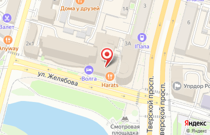 STAR BAR КАРАОКЕ на карте