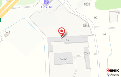 Компания Ск-модуль на карте