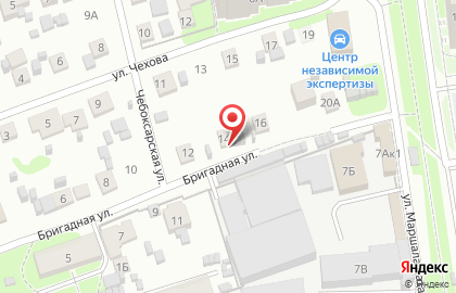 ООО "Строй-Град" на карте