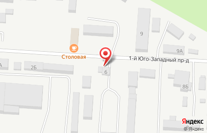 ООО Тимедж+ на карте