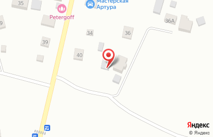 Компания по продаже шин и дисков Best-tyres.ru в Санкт-Петербурге на карте