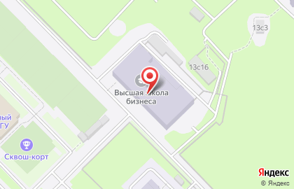 ТелеФормат на карте