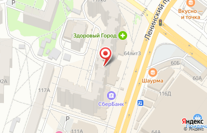 VREALIA на карте