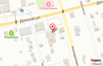 ИНТЕРНЕТ В ДОМ ПОДКЛЮЧЕНИЕ на карте