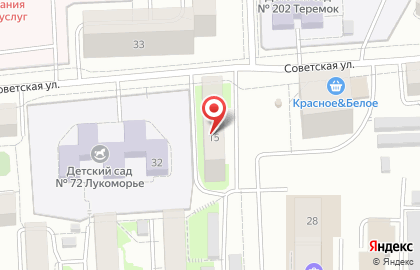 ООО Вятская меховая компания на карте