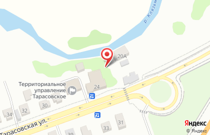 FORCE на карте