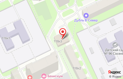 Магазин Чудославские на Воскресенской улице, 118 к 3 на карте